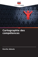 Cartographie des compétences (French Edition) 6207677528 Book Cover