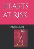 Hearts at Risk B09DMR5MLK Book Cover