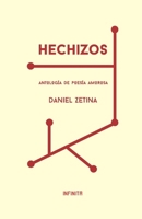 Hechizos: Antología de poesía amorosa B08ZQ3NDDK Book Cover