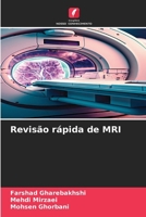Revisão rápida de MRI (Portuguese Edition) 6207919394 Book Cover