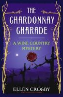 The Chardonnay Charade (Wine Country Mystery, Book 2) 0743289927 Book Cover