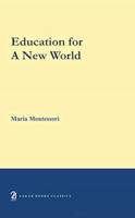 Education for a New World 1851090959 Book Cover