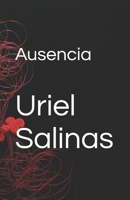 Ausencia (Spanish Edition) B0HGR5LVWF Book Cover