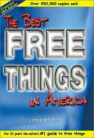 The Best Free Things in America 0934968209 Book Cover