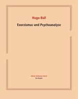 Exorzismus und Psychoanalyse 3110791684 Book Cover