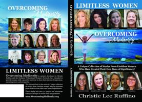 Overcoming Mediocrity - Limitless Women 1939794250 Book Cover