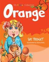 My Colour Collection: Orange 0987617125 Book Cover