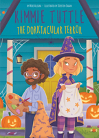 The Dorktacular Terror: #6 1098231694 Book Cover