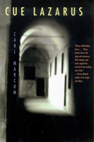 Cue Lazarus (Camino Del Sol) 0816520747 Book Cover