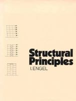 Structural Principles 0138540195 Book Cover