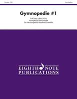 Gymnopedie #1: F Horn Feature, Score & Parts 1554724260 Book Cover