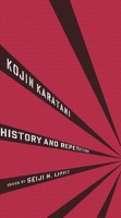 History and Repetition 0231157290 Book Cover