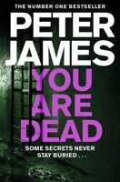 You Are Dead 1447255798 Book Cover
