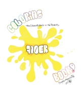 The 710ER's Coloring Book 1080235108 Book Cover