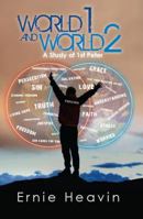 World One & World Two 0982621507 Book Cover