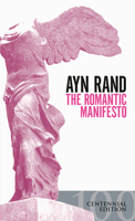 The Romantic Manifesto 0451149165 Book Cover