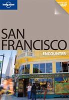 San Francisco Encounter 1741049962 Book Cover