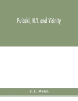 Pulaski, N.Y. and vicinity 9353977215 Book Cover