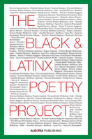 The Black and LatinX Poetry Project 1734725249 Book Cover