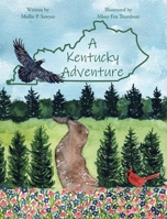A Kentucky Adventure B0DPR9483H Book Cover