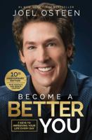 Become a Better You 1501175610 Book Cover