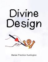 Divine Design B0G44VZJK2 Book Cover