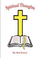 Spiritual Thoughts 0615180922 Book Cover