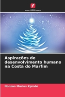 Aspirações de desenvolvimento humano na Costa do Marfim (Portuguese Edition) 6207158849 Book Cover