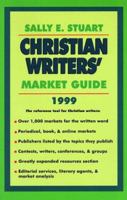 Christian Writer's Market Guide 087788188X Book Cover