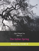 Before Midnight Series: The Indian Spring B0CN4V1K8F Book Cover