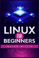 Linux for Beginners: A Quick Start Guide to the Linux Command Line and Operating System 3986539980 Book Cover