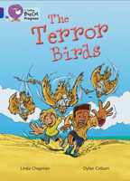 The Terror Birds 0007498543 Book Cover