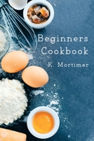 Beginners Cookbook 1786123851 Book Cover