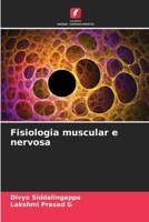 Fisiologia muscular e nervosa 6209103596 Book Cover