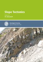 Slope Tectonics 1862393249 Book Cover