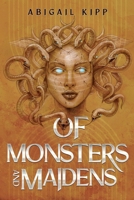 Of Monsters and Maidens 1804390127 Book Cover