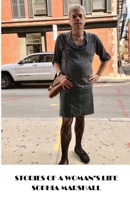 Stories of a Woman's Life B0BQ9B2HGJ Book Cover