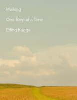 Walking: One Step At a Time 0241357705 Book Cover
