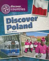Discover Poland 1615322884 Book Cover