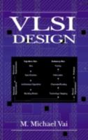 VLSI Design (Vlsi Circuits Series) 0849318769 Book Cover