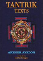 Tantrik Texts (Complete Single-Volume edition) 8177557254 Book Cover
