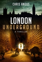 London Underground 1631580507 Book Cover
