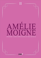 Soumise à mon employeur et ses neveux 238572149X Book Cover