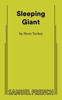 Sleeping Giant 0573711712 Book Cover