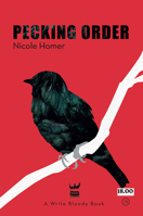 Pecking Order 1938912721 Book Cover