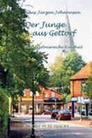 Der Junge Aus Gettorf 0578085550 Book Cover