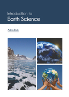 Introduction to Earth Science B0FH649BL9 Book Cover