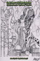 Experiments with High Explosives: The Chronicles of a "Big Headed" Scientist 1440442746 Book Cover