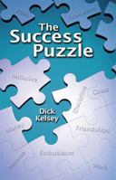 The Success Puzzle 1462726046 Book Cover