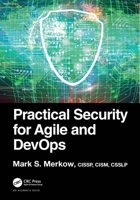 Practical Security for Agile and DevOps 1032206470 Book Cover